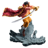ONE PIECE MANHOOD GOLD D. ROGER SPECIAL VERSION