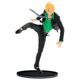 ONE PIECE SCULTURES BIG URAZOUKEIO SANJI ONE PIECE SCULTURES BIG URAZOUKEIO SANJI