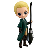 Q POSKET HARRY POTTER DRACO MALFOY QUIDDITCH