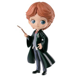 Q POSKET HARRY POTTER RON WEASLEY PEARL
