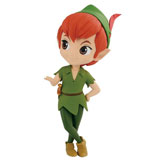 Q POSKET PETIT DISNEY PETER PAN Q POSKET PETIT DISNEY PETER PAN