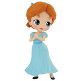 Q POSKET PETIT DISNEY WENDY Q POSKET PETIT DISNEY WENDY