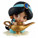 Q POSKET SWEETINY DISNEY JASMINE Q POSKET SWEETINY DISNEY JASMINE