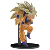 DRAGON BALL Z SCULTURES BIG SUPER SAIYAN 3 SON GOKU B DRAGON BALL Z SCULTURES BIG SUPER SAIYAN 3 SON GOKU B