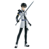 SWORD ART ONLINE ORDINAL SCALE KIRITO A SWORD ART ONLINE ORDINAL SCALE KIRITO A