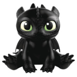 HOW TO TRAIN YOUR DRAGON TOOTHLESS MONEY BANK 14-INCH