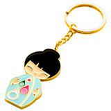 MOMIJI ZAKKA
ENAMEL KEY RING
CELEBRATIONS
LITTLE STAR MOMIJI ZAKKA
ENAMEL KEY RING
CELEBRATIONS
LITTLE STAR