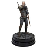 THE WITCHER 3 WILD HUNT GERALT OF RIVIA THE WITCHER 3 WILD HUNT GERALT OF RIVIA