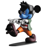 VCD DISNEY MICKEY MOUSE MONSTER VERSION