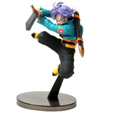 DRAGON BALL Z SCULTURES TRUNKS DRAGON BALL Z SCULTURES TRUNKS