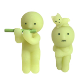 SMISKI LIVING SERIES SINGLE FIGURE SMISKI LIVING SERIES SINGLE FIGURE