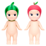 SONNY ANGELS FRUITS SERIES SINGLE FIGURE SONNY ANGELS FRUITS SERIES SINGLE FIGURE