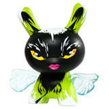 3-INCH DUNNY SERIES 2012 ATTABOY 3-INCH DUNNY SERIES 2012 ATTABOY