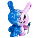 3-INCH DUNNY SERIES 2012 SERGIO MANCINI 3-INCH DUNNY SERIES 2012 SERGIO MANCINI