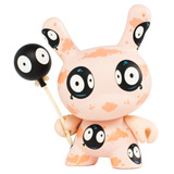 3-INCH DUNNY SERIES 2012 TARA MCPHERSON 3-INCH DUNNY SERIES 2012 TARA MCPHERSON