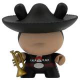 3-INCH DUNNY AZTECA SERIES 2 MARIACHI 3-INCH DUNNY AZTECA SERIES 2 MARIACHI