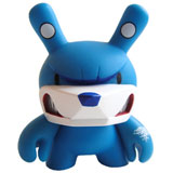3-INCH DUNNY ENDANGERED SERIES TOUMA 3-INCH DUNNY ENDANGERED SERIES TOUMA