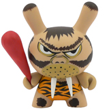 3-INCH DUNNY EVOLVED SERIES KOZIK STEP 2 3-INCH DUNNY EVOLVED SERIES KOZIK STEP 2