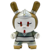 3-INCH DUNNY
POST APOCALYPSE
PEG MODEL B 3-INCH DUNNY
POST APOCALYPSE
PEG MODEL B