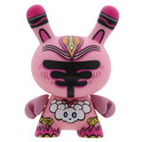 3-INCH DUNNY SERIES 5 JK5 3-INCH DUNNY SERIES 5 JK5