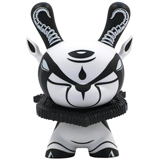 8-INCH DUNNY COLUS THE HUNTED