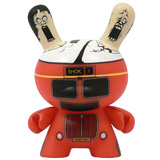 3-INCH DUNNY YE OLDE ENGLISH SHOCK-1 3-INCH DUNNY YE OLDE ENGLISH SHOCK-1