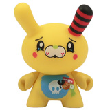 3-INCH DUNNY YE OLDE ENGLISH TADO 3-INCH DUNNY YE OLDE ENGLISH TADO