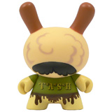 3-INCH DUNNY YE OLDE ENGLISH TRICLOPS