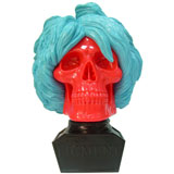 ANDY WARHOL
FIGMENT BUST
BLUE AND RED ANDY WARHOL
FIGMENT BUST
BLUE AND RED