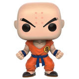 POP! ANIMATION DRAGON BALL Z KRILLIN POP! ANIMATION DRAGON BALL Z KRILLIN