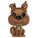 POP! ANIMATION SCOOBY-DOO POP! ANIMATION SCOOBY-DOO