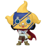 POP! ANIMATION ONE PIECE SNIPER KING