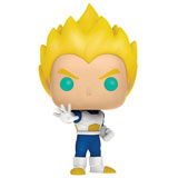 POP! ANIMATION DRAGON BALL Z SUPER SAIYAN VEGETA POP! ANIMATION DRAGON BALL Z SUPER SAIYAN VEGETA