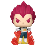 POP! ANIMATION DRAGON BALL SUPER BROLY SSG VEGETA SE POP! ANIMATION DRAGON BALL SUPER BROLY SSG VEGETA SE