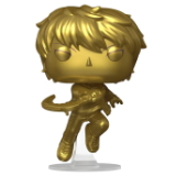 POP! ANIMATION SOLO LEVELING SUNG JINWOO GOLD POP! ANIMATION SOLO LEVELING SUNG JINWOO GOLD