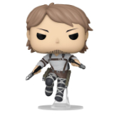 POP! ANIMATION ATTACK ON TITAN JEAN KIRSTEIN POP! ANIMATION ATTACK ON TITAN JEAN KIRSTEIN