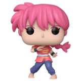 POP! ANIMATION RANMA 1/2 RANMA CHASE POP! ANIMATION RANMA 1/2 RANMA CHASE