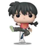 POP! ANIMATION RANMA 1/2 RANMA POP! ANIMATION RANMA 1/2 RANMA