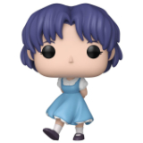 POP! ANIMATION RANMA 1/2 AKANE POP! ANIMATION RANMA 1/2 AKANE
