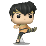 POP! ANIMATION RANMA 1/2 RYOGA POP! ANIMATION RANMA 1/2 RYOGA