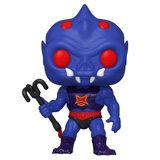 POP! TV MASTERS OF THE UNIVERSE WEBSTOR