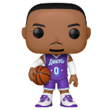 POP! BASKETBALL NBA RUSSELL WESTBROOK LAKERS CE 2021