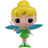 POP! DISNEY TINKER BELL POP! DISNEY TINKER BELL