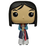 POP! DISNEY MULAN POP! DISNEY MULAN
