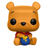 POP! DISNEY WINNIE THE POOH POP! DISNEY WINNIE THE POOH