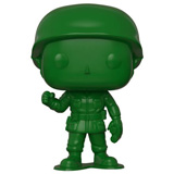 POP! DISNEY TOY STORY ARMY MAN POP! DISNEY TOY STORY ARMY MAN