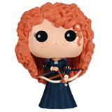 POP! DISNEY BRAVE MERIDA POP! DISNEY BRAVE MERIDA