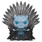 POP! GAME OF THRONES NIGHT KING ON THRONE