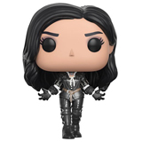 POP! GAMES THE WITCHER YENNEFER POP! GAMES THE WITCHER YENNEFER