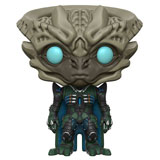 POP! GAMES MASS EFFECT ANDROMEDA THE ARCHON 6-INCH
